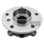 InMotion WA513384 Wheel Bearing and Hub Assembly - Front or Rear - view 3