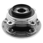 InMotion WA513384 Wheel Bearing and Hub Assembly - Front or Rear - view 1