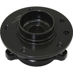 InMotion WA513389HD Wheel Bearing and Hub Assembly - Front or Rear - view 3
