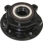 InMotion WA513389HD Wheel Bearing and Hub Assembly - Front or Rear - view 1