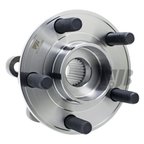InMotion WA513394 Wheel Bearing and Hub Assembly - Front or Rear - view 3