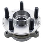 InMotion WA513394 Wheel Bearing and Hub Assembly - Front or Rear - view 4