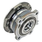 InMotion WA513399 Wheel Bearing and Hub Assembly - Front - view 2