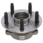 InMotion WA513401 Wheel Bearing and Hub Assembly - Front or Rear - view 4