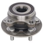 InMotion WA513402 Wheel Bearing and Hub Assembly - Front - view 2