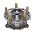 InMotion WA513409 Wheel Bearing and Hub Assembly - Front or Rear - view 4