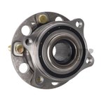 InMotion WA513409 Wheel Bearing and Hub Assembly - Front or Rear - view 1
