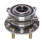 InMotion WA513409 Wheel Bearing and Hub Assembly - Front or Rear - view 2