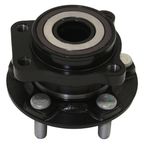 InMotion WA513413HD Wheel Bearing and Hub Assembly - Front - view 3