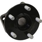 InMotion WA513413HD Wheel Bearing and Hub Assembly - Front - view 2