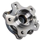 InMotion WA513416 Wheel Bearing and Hub Assembly - Front - view 3