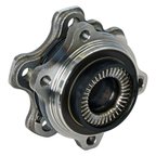 InMotion WA513416 Wheel Bearing and Hub Assembly - Front - view 2