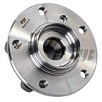 InMotion WA513417 Wheel Bearing and Hub Assembly - Front - view 3