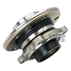 InMotion WA513417 Wheel Bearing and Hub Assembly - Front - view 2