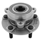 InMotion WA513420 Wheel Bearing and Hub Assembly - Front or Rear - view 2