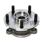 InMotion WA513424 Wheel Bearing and Hub Assembly - Front - view 4