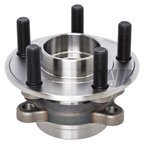 InMotion WA513430 Wheel Bearing and Hub Assembly - Rear - view 4