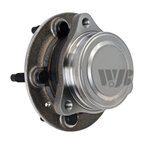 InMotion WA513441 Wheel Bearing and Hub Assembly - Rear - view 2