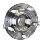 InMotion WA513442 Wheel Bearing and Hub Assembly - Front or Rear - view 3
