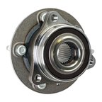 InMotion WA513442 Wheel Bearing and Hub Assembly - Front or Rear - view 2