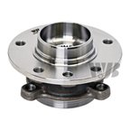 InMotion WA513444 Wheel Bearing and Hub Assembly - Front - view 4
