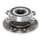 InMotion WA513444 Wheel Bearing and Hub Assembly - Front - view 2