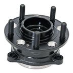 InMotion WA513446HD Wheel Bearing and Hub Assembly - Front or Rear - view 3