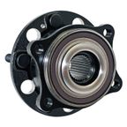 InMotion WA513446HD Wheel Bearing and Hub Assembly - Front or Rear - view 4