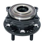 InMotion WA513446HD Wheel Bearing and Hub Assembly - Front or Rear - view 1