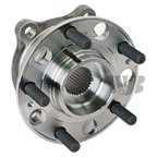 InMotion WA513446 Wheel Bearing and Hub Assembly - Front or Rear - view 3