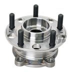 InMotion WA513446 Wheel Bearing and Hub Assembly - Front or Rear - view 4