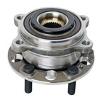 InMotion WA513446 Wheel Bearing and Hub Assembly - Front or Rear - view 1