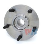 InMotion WA515006 Wheel Bearing and Hub Assembly - Front - view 2