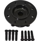InMotion WA515012HD Wheel Bearing and Hub Assembly - Front - view 3
