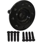 InMotion WA515012HD Wheel Bearing and Hub Assembly - Front - view 2