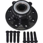 InMotion WA515012HD Wheel Bearing and Hub Assembly - Front - view 1