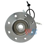 InMotion WA515016 Wheel Bearing and Hub Assembly - Front Right - view 2