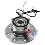 InMotion WA515016 Wheel Bearing and Hub Assembly - Front Right - view 1