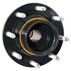 InMotion WA515021HD Wheel Bearing and Hub Assembly - Front - view 2