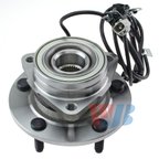 InMotion WA515023 Wheel Bearing and Hub Assembly - Front Right - view 1