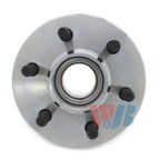 InMotion WA515032 Wheel Bearing and Hub Assembly - Front - view 2