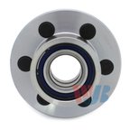InMotion WA515032 Wheel Bearing and Hub Assembly - Front - view 1