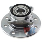 InMotion WA515037 Wheel Bearing and Hub Assembly - Front - view 1
