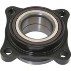 InMotion WA515040HD Wheel Bearing and Hub Assembly - Front - view 3