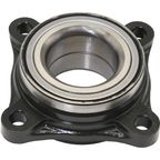 InMotion WA515040HD Wheel Bearing and Hub Assembly - Front - view 1