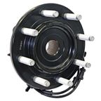 InMotion WA515061HD Wheel Bearing and Hub Assembly - Front - view 2