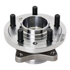 InMotion WA515067HD Wheel Bearing and Hub Assembly - Front - view 4