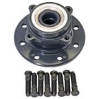 InMotion WA515070HD Wheel Bearing and Hub Assembly - Front - view 1