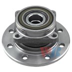 InMotion WA515070 Wheel Bearing and Hub Assembly - Front - view 1