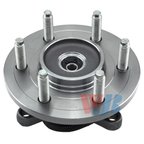 InMotion WA515079 Wheel Bearing and Hub Assembly - Front - view 2